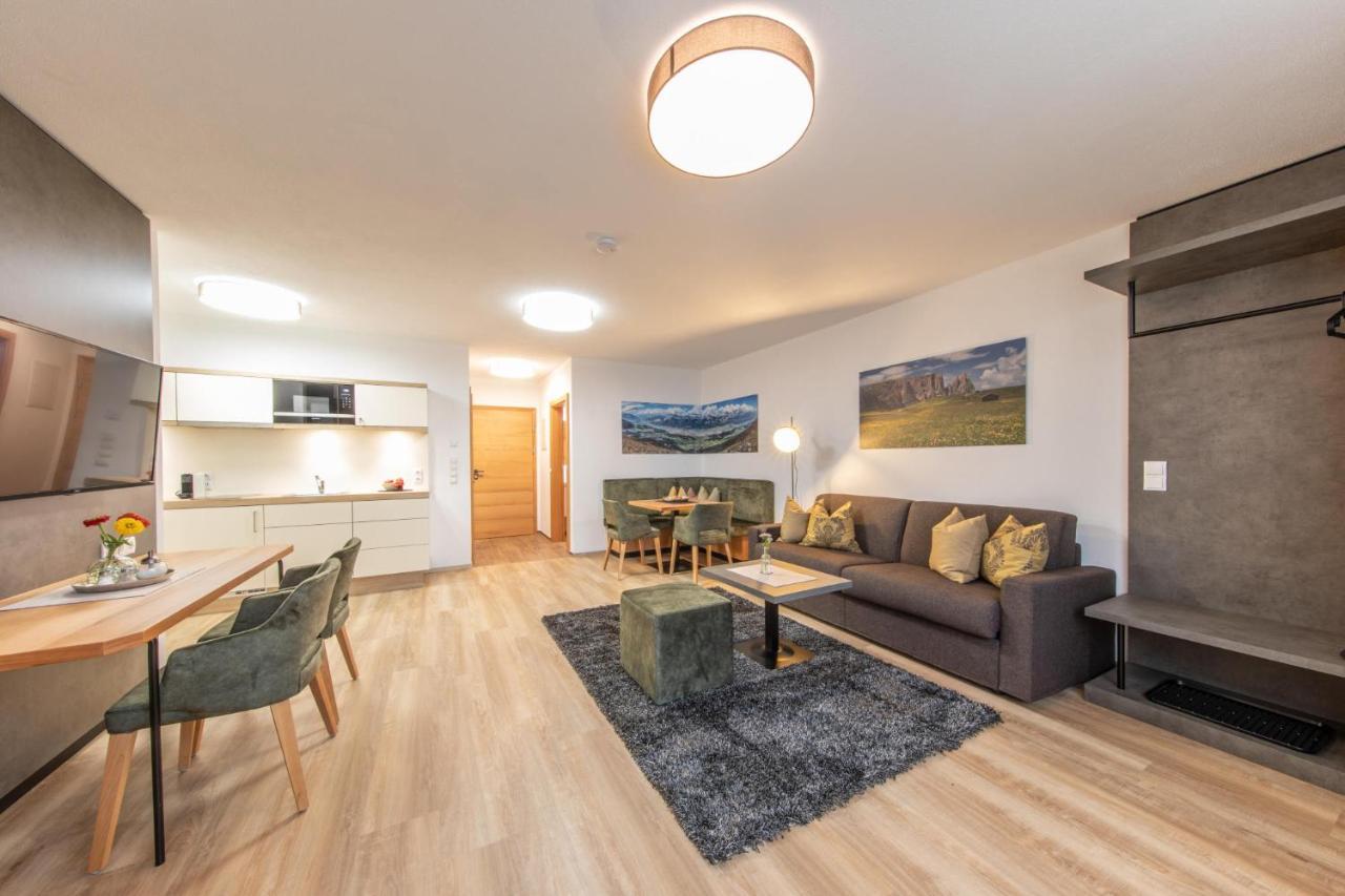 Apartmán Rechenhof