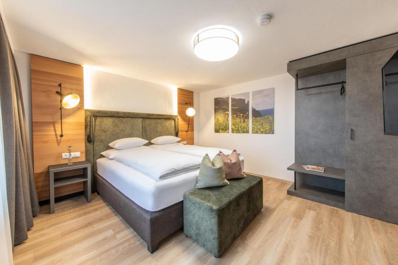 Apartmán Rechenhof
