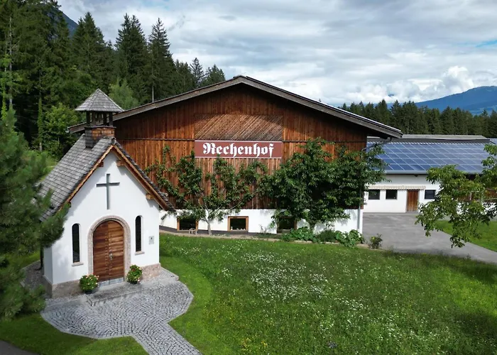 Gasthof Rechenhof