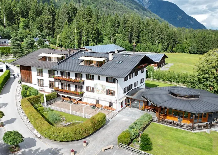 Gasthof Rechenhof