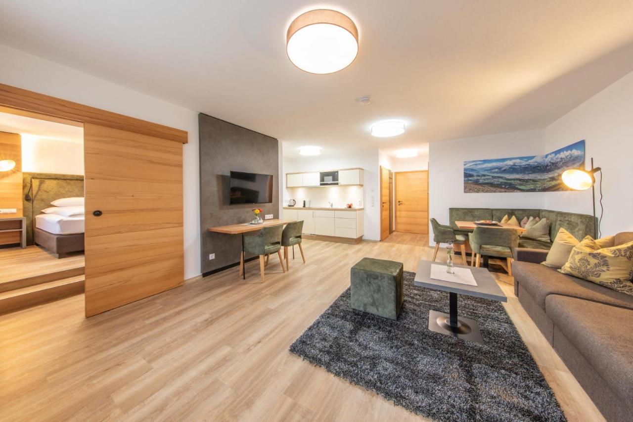 Apartment Rechenhof Innsbruck