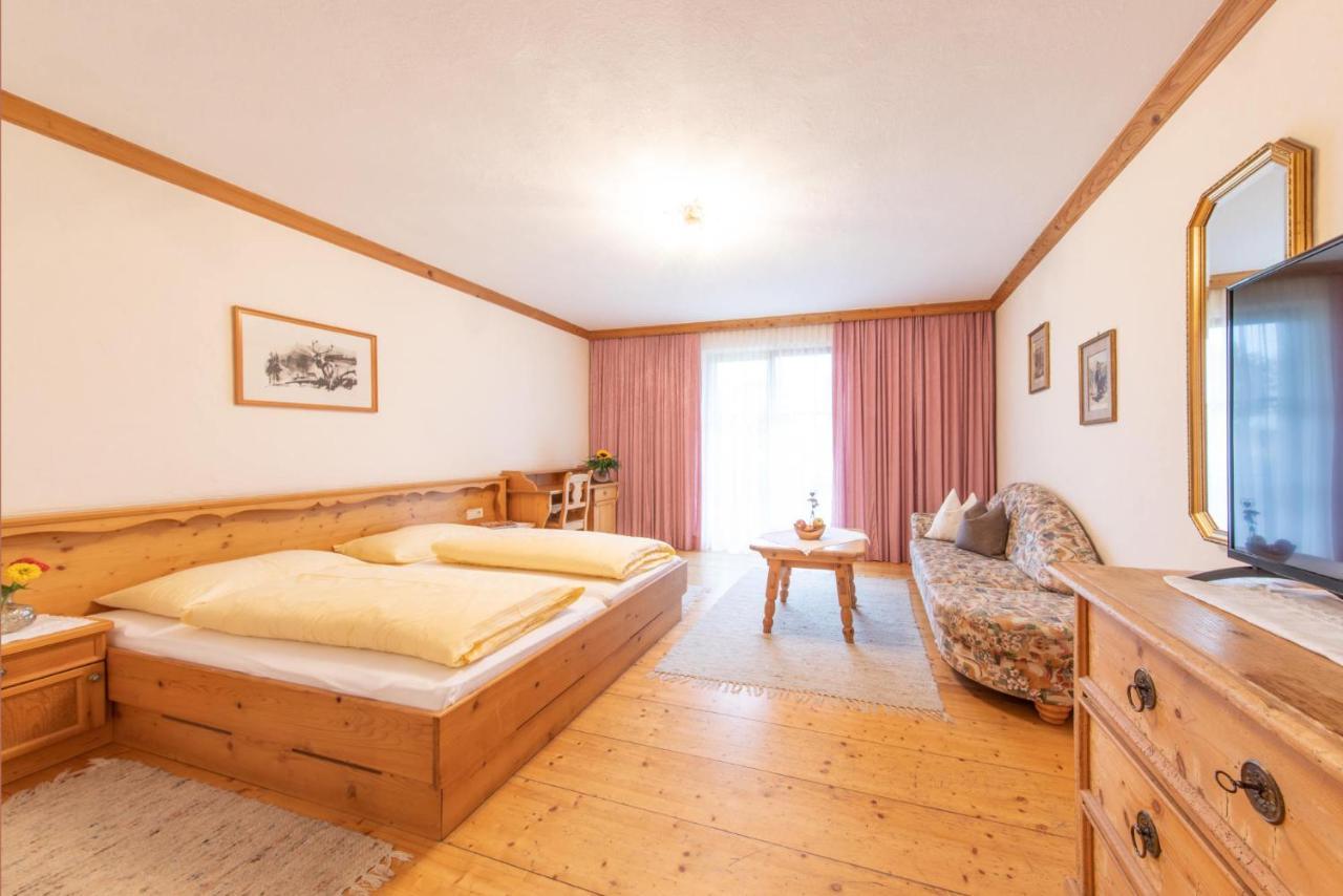 Apartment Rechenhof *