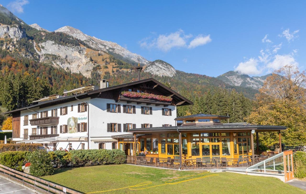 Apartment Rechenhof