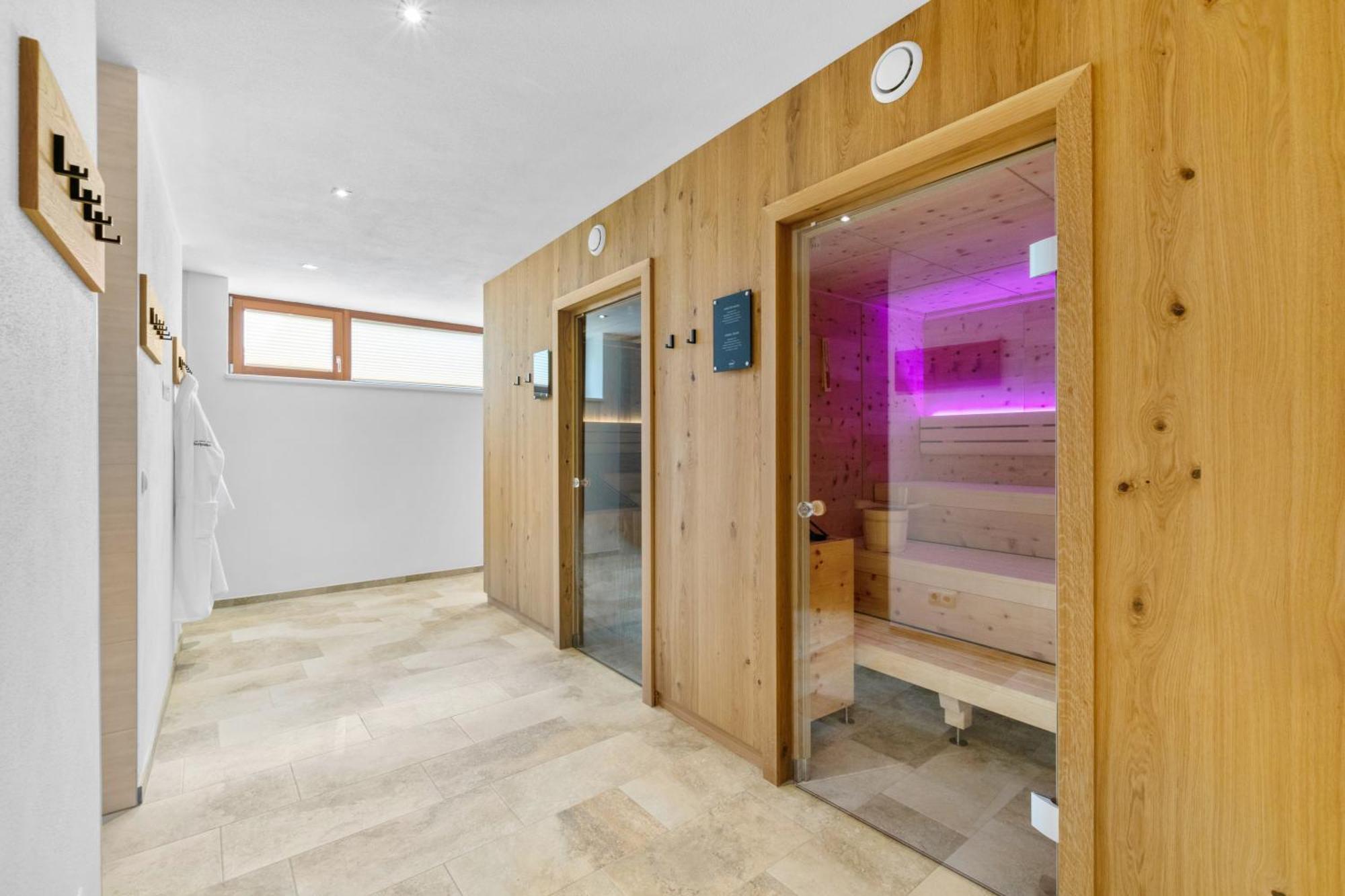 Apartment Rechenhof Innsbruck